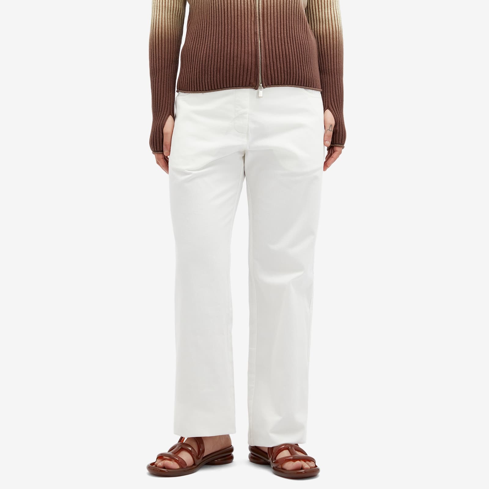 Gimaguas Alex Trousers - 2