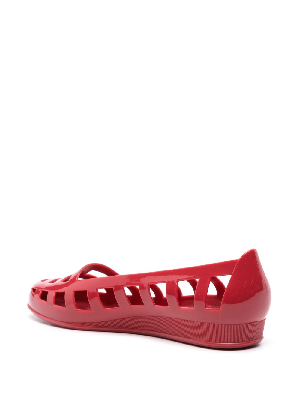 Elli jelly ballerina shoes - 3