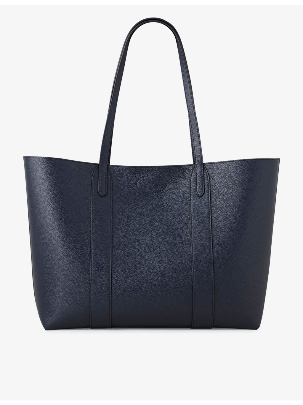 Bayswater leather tote bag - 6