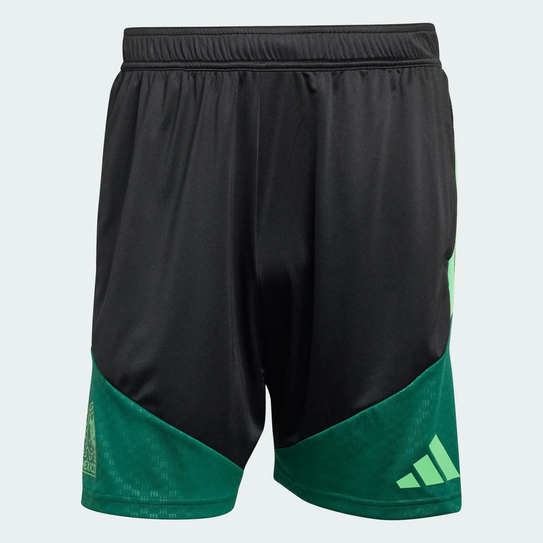 Mexico 26 Tiro Training Shorts - 1