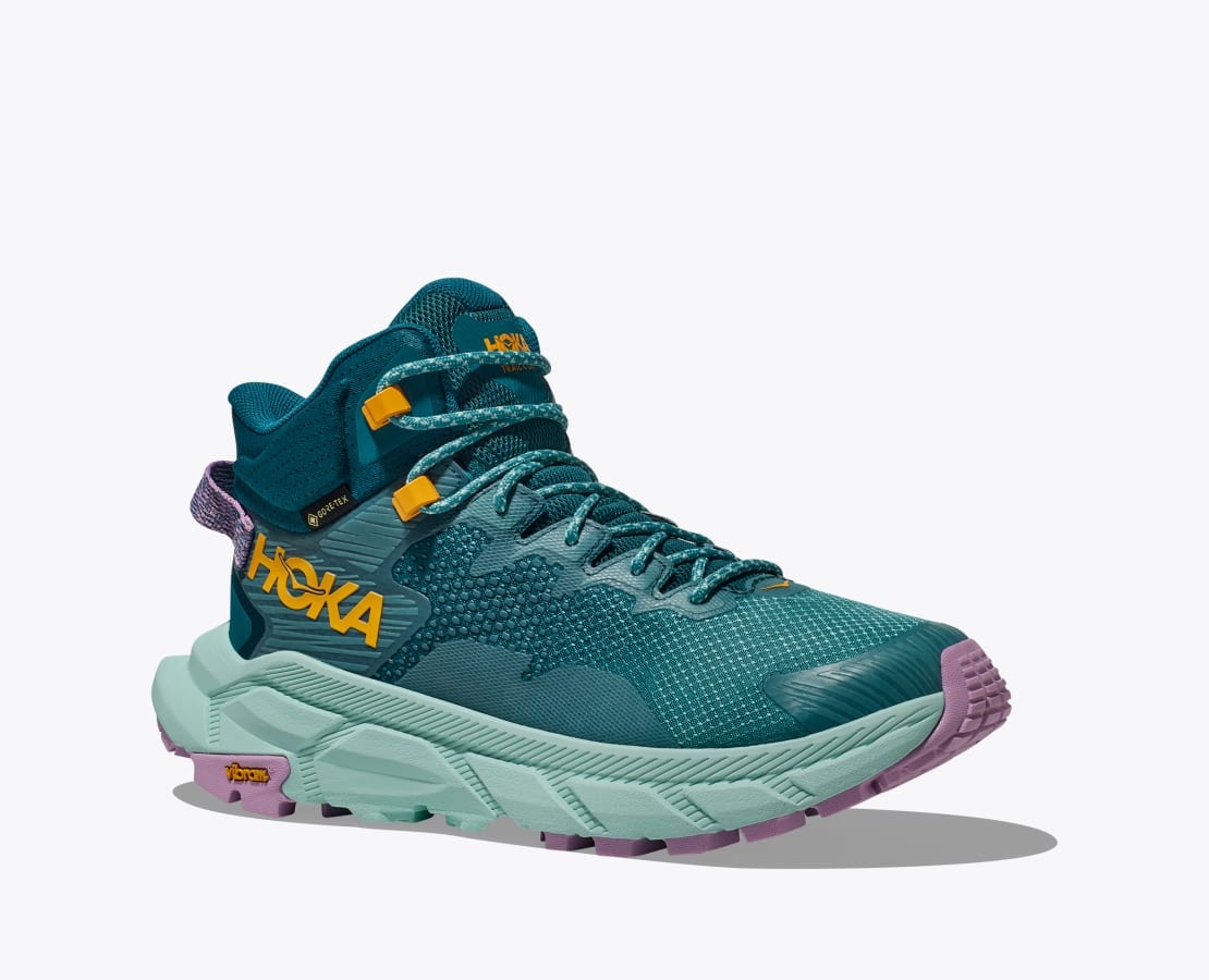 Women's Trail Code GTX - 6