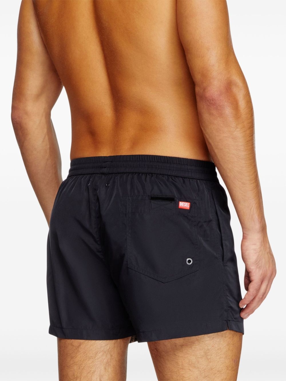 Mario-34-D-Core swim shorts - 5