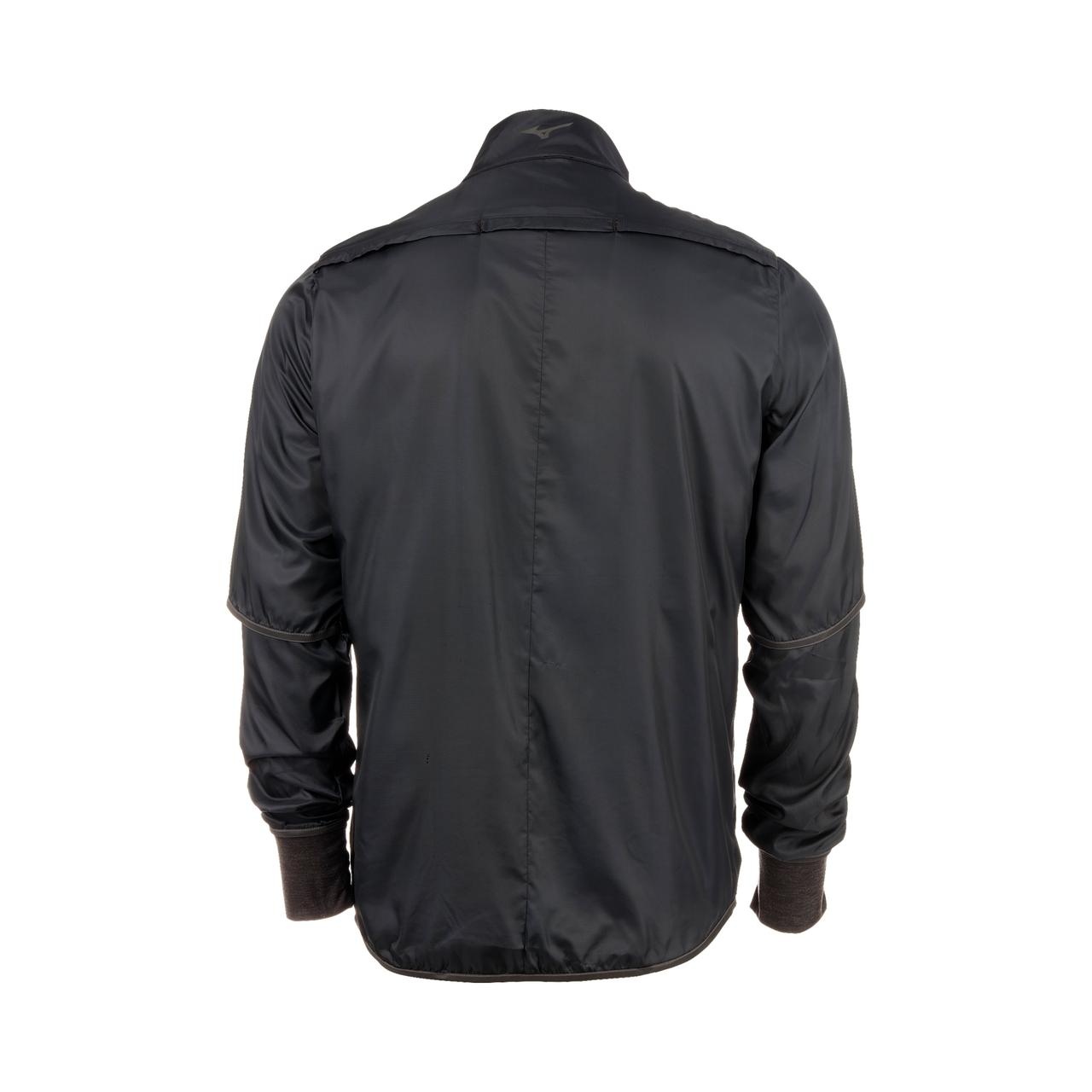 Men's Breath Thermo® FZ Running Jacket - 2