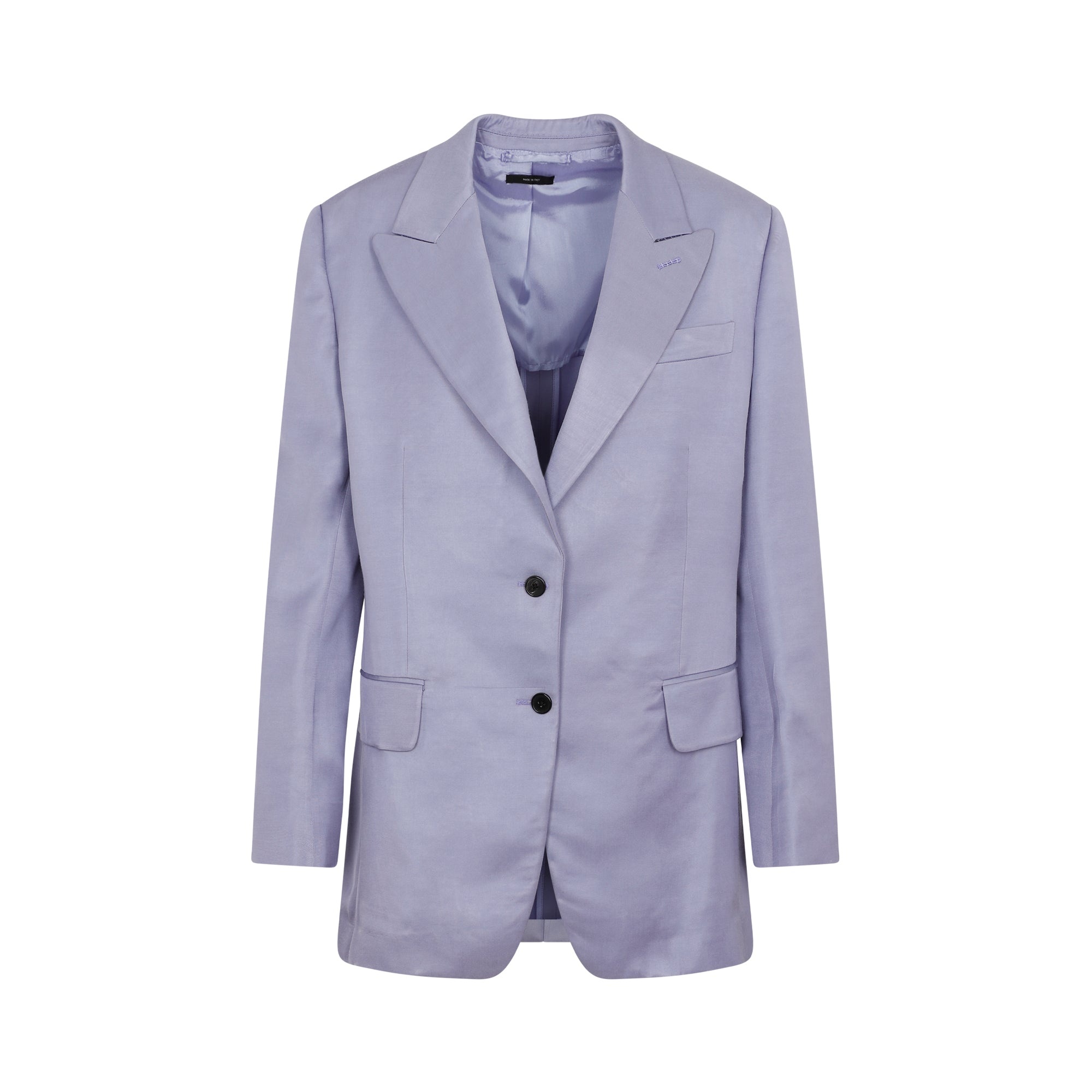 Blazer Pink & Purple - 2