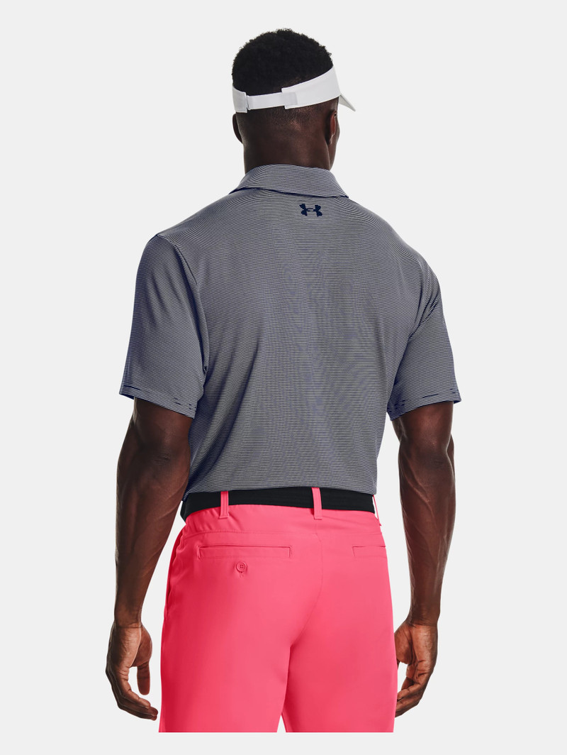 UA Playoff 3.0 Stripe 4