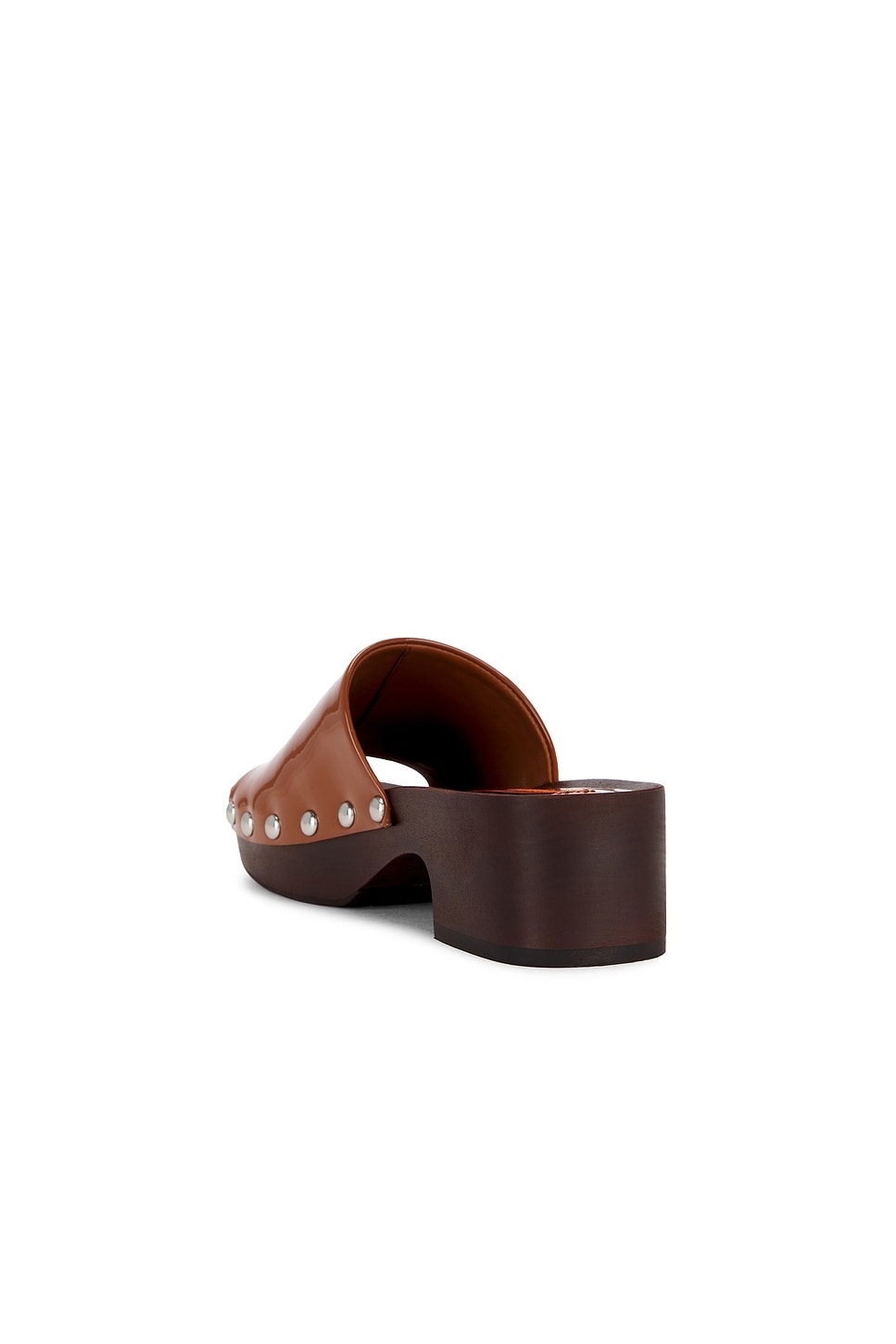 Rio Wood Platform - 3