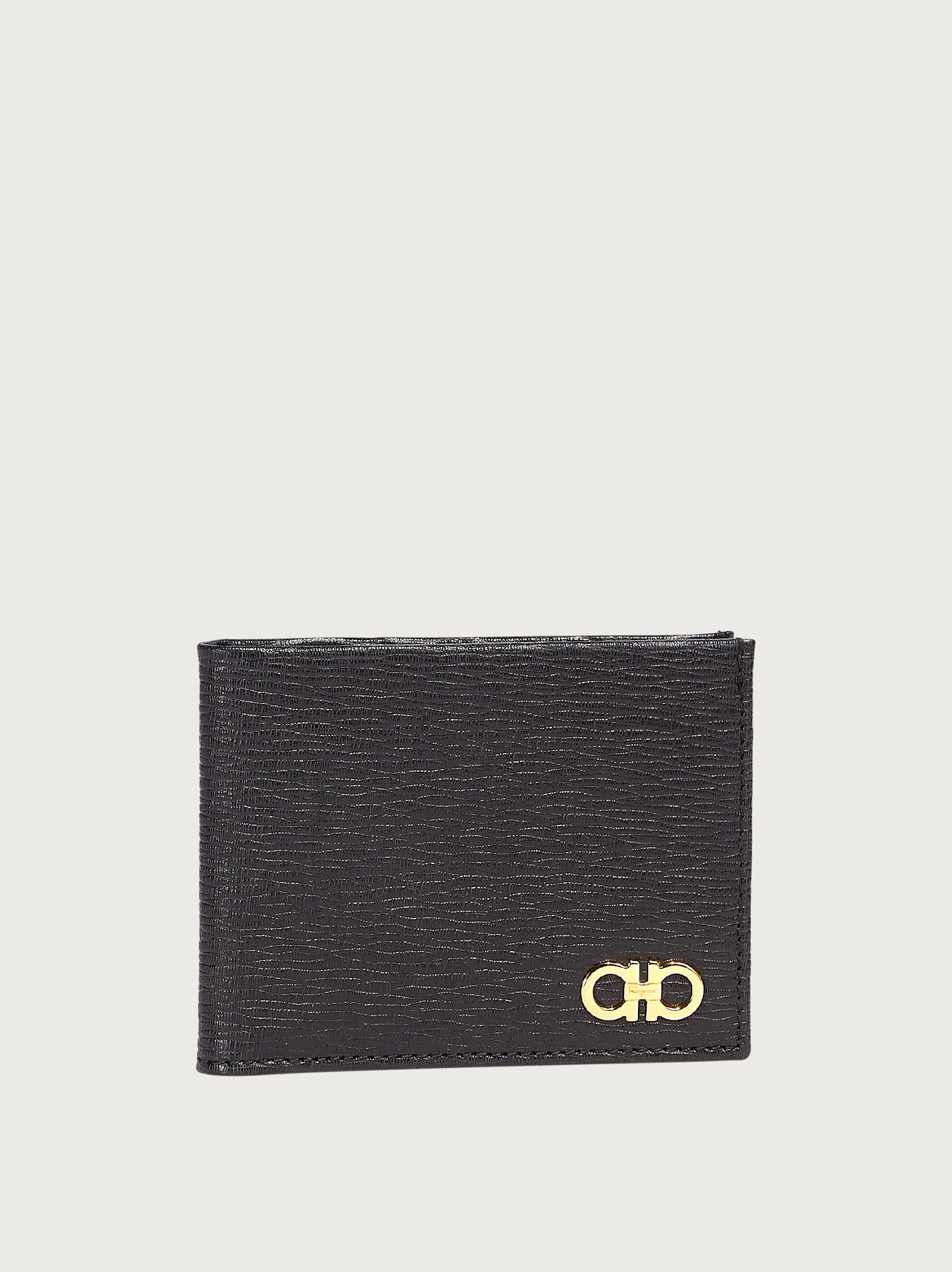 Gancini wallet with ID window - 1