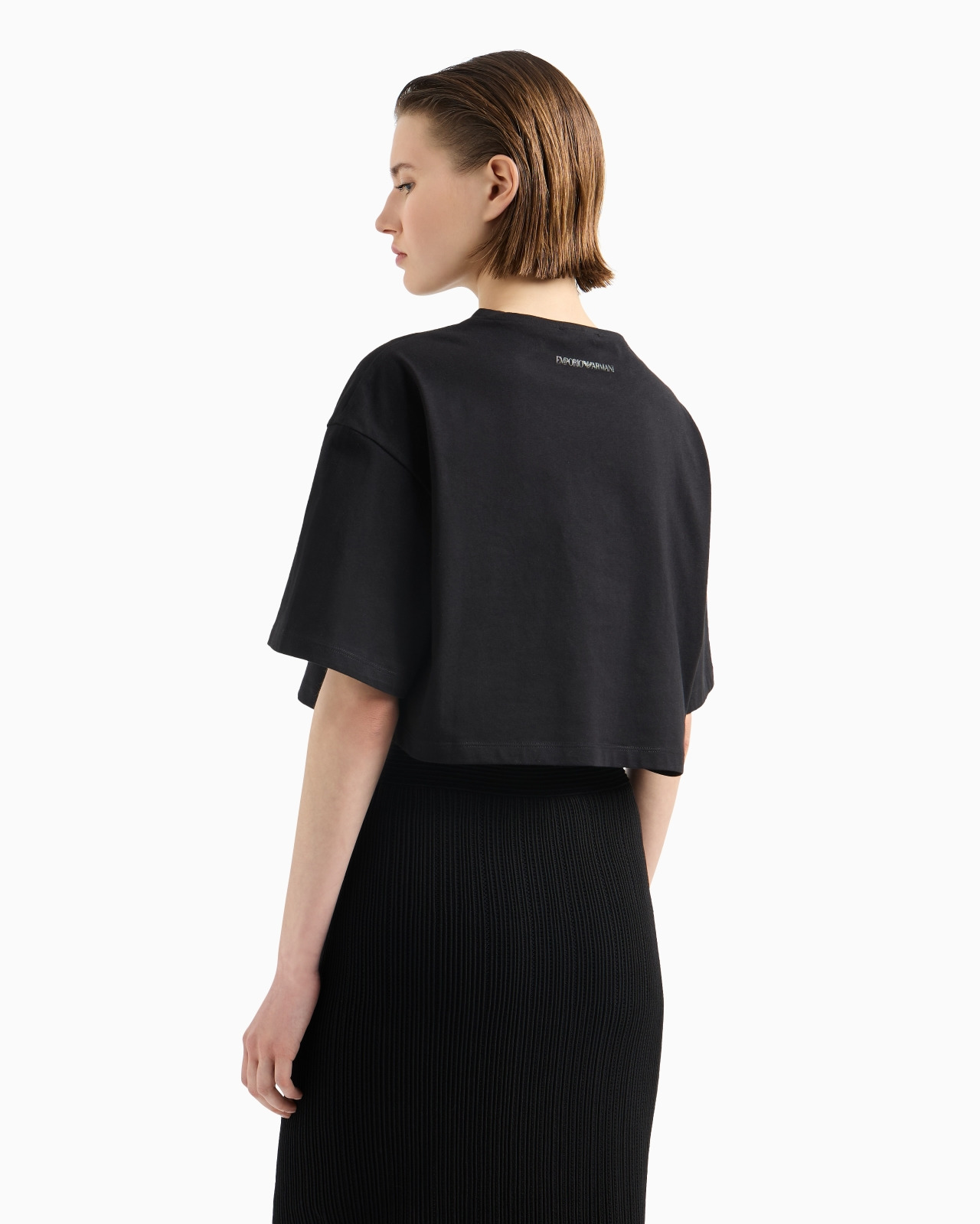 CROPPED T-SHIRTS - 3