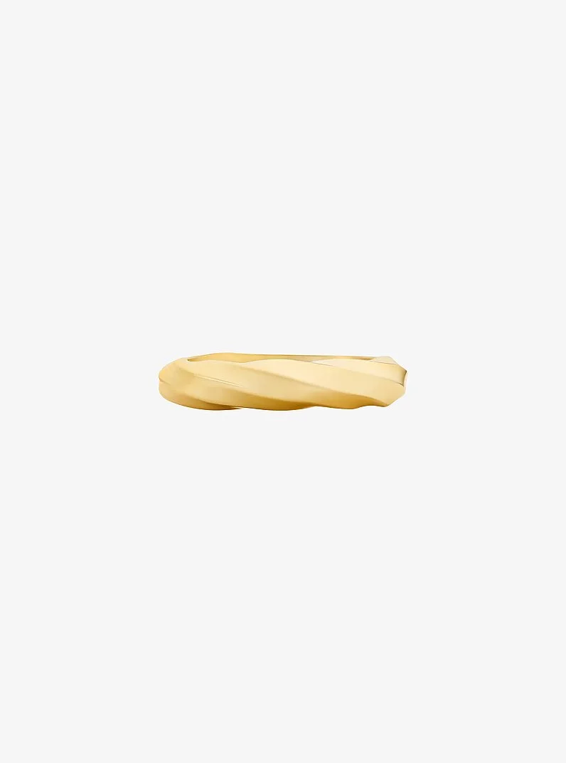 Twist Ring - 1