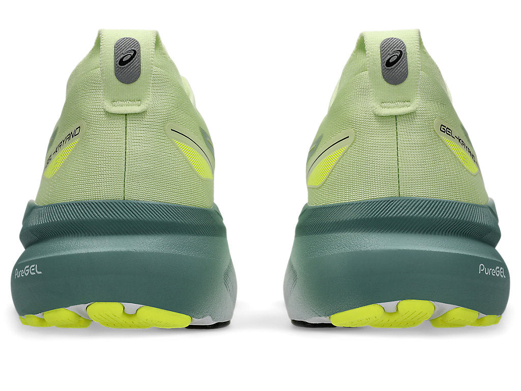 ASICS Gel-Kayano 31 'Cool Matcha Celadon' 1011B867-300 - 4