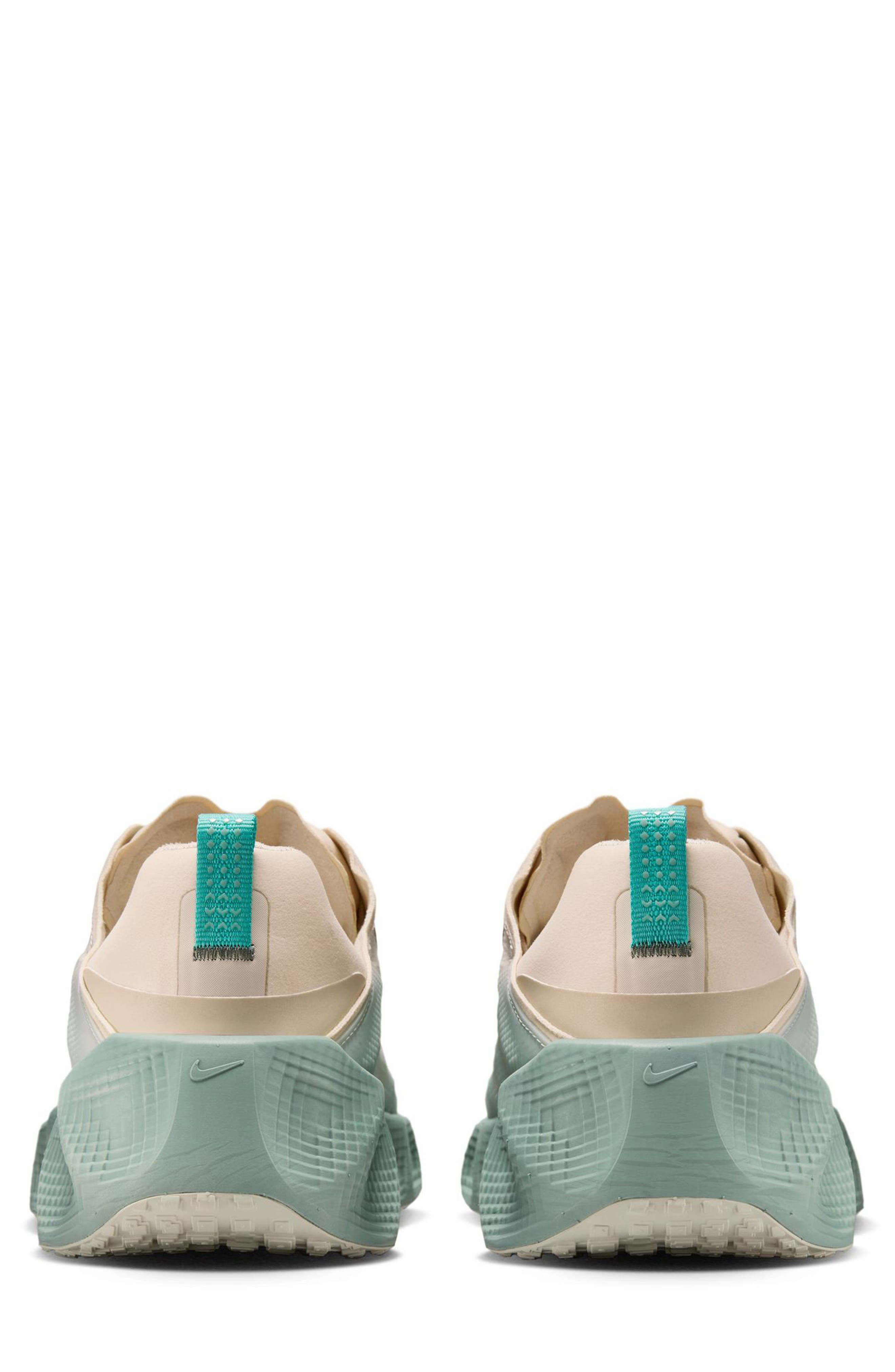 Nike Ava Rover Sneaker in Light Orewood/plum/washed Teal at Nordstrom - 6