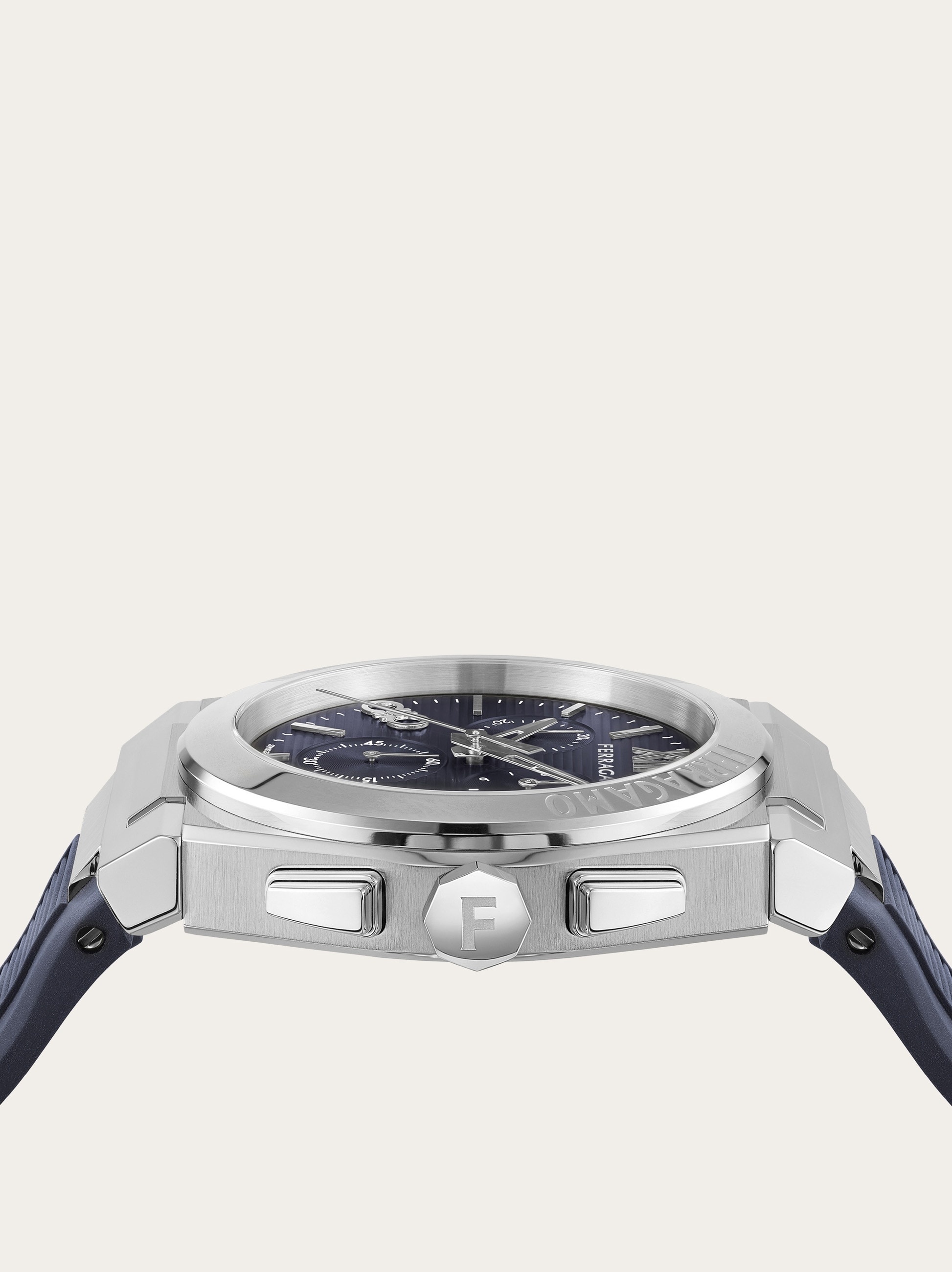 Vega Chrono watch - 3