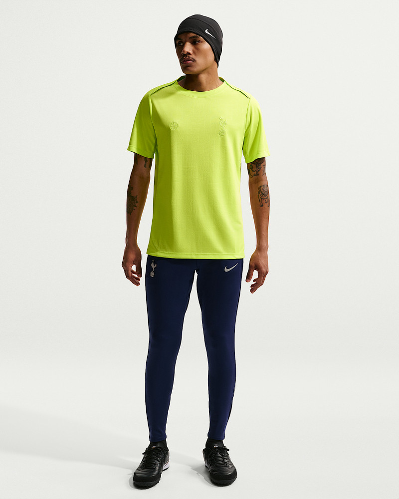 Tottenham Hotspur Academy Pro SE Men's Nike Dri-FIT Soccer Short-Sleeve Top 4