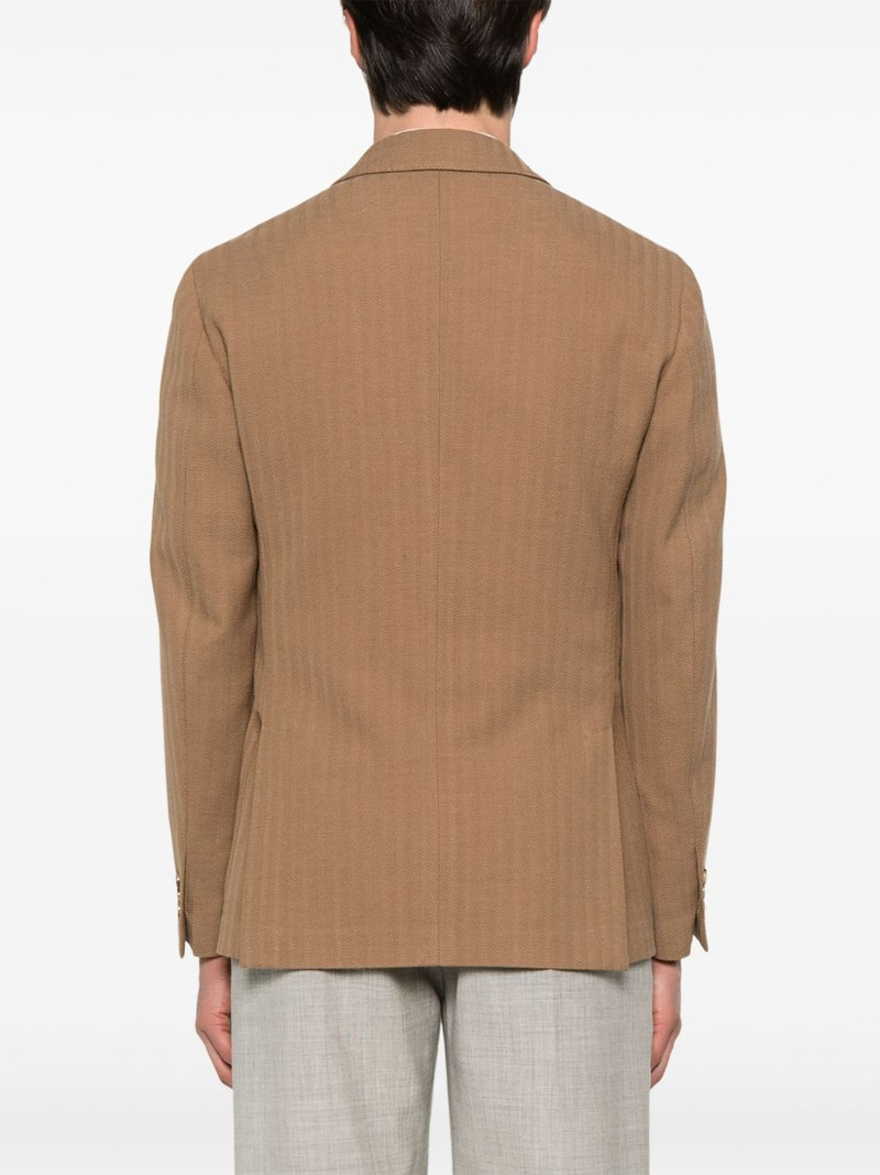 herringbone blazer 4