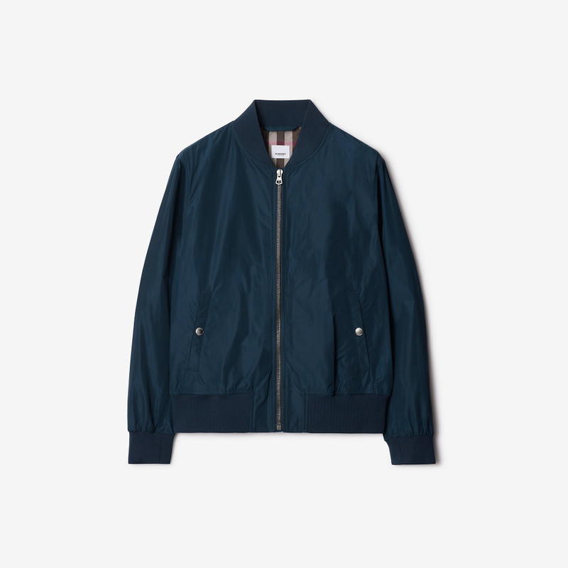 Bomber Jacket 1