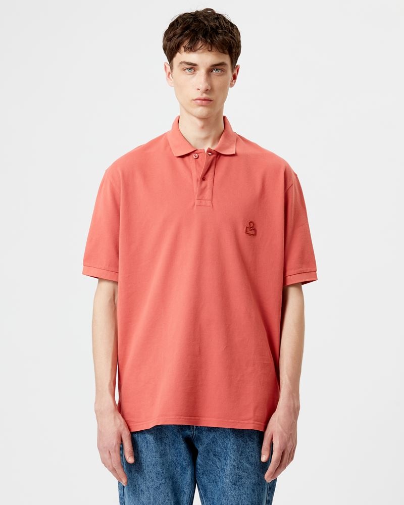 ANAFIKO LOGO POLO - 4