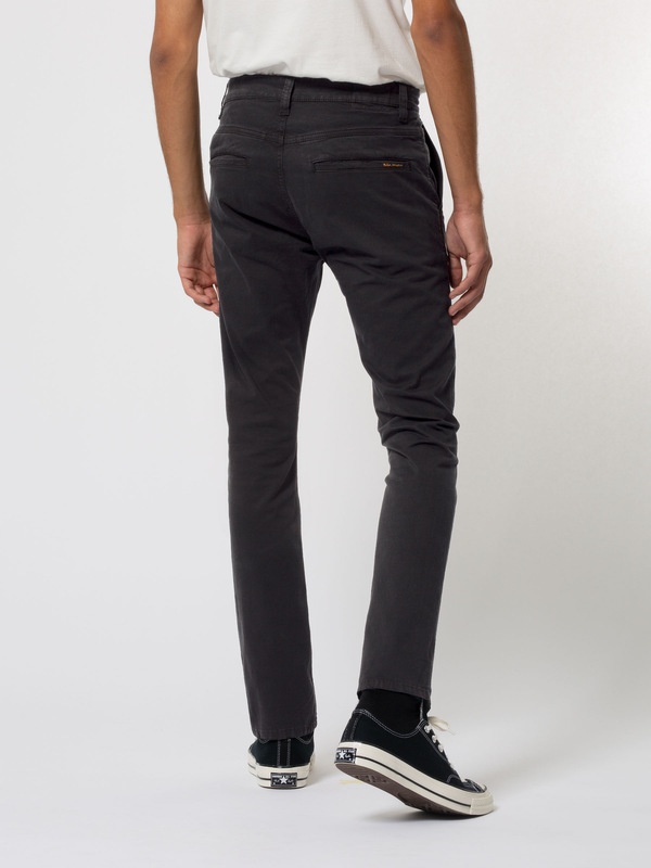 Slim Adam Black - 3