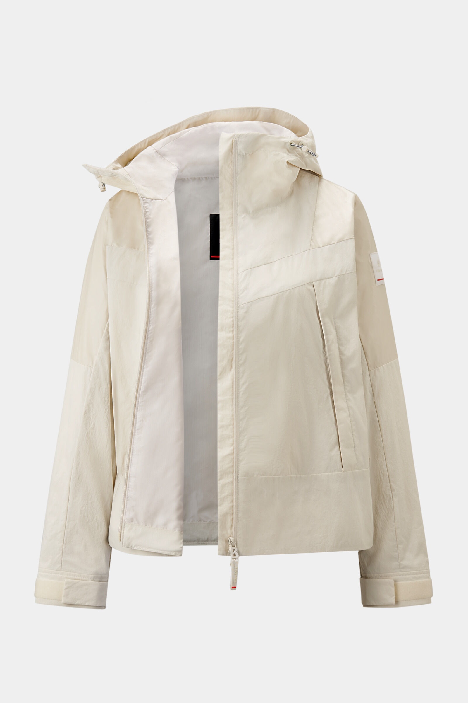 Kyra jacket in Sand - 9