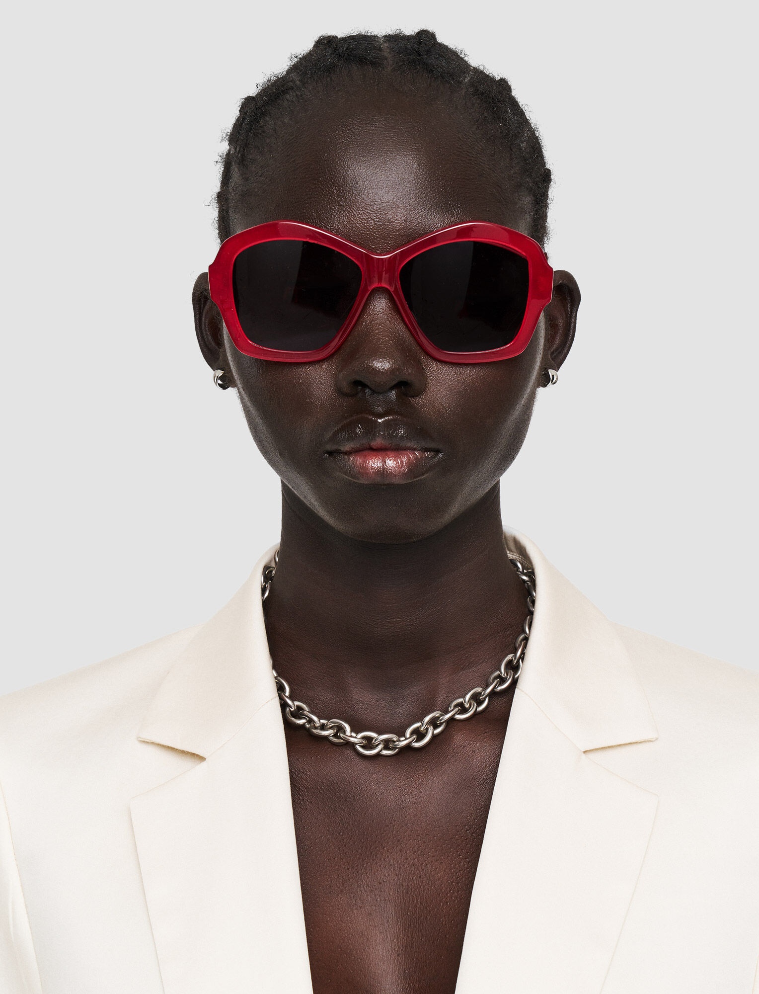 Round Sunglasses - 4