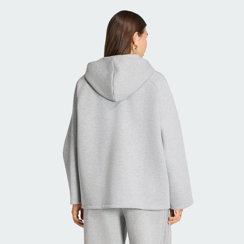 Teamgeist Rhinestone Track Top 3