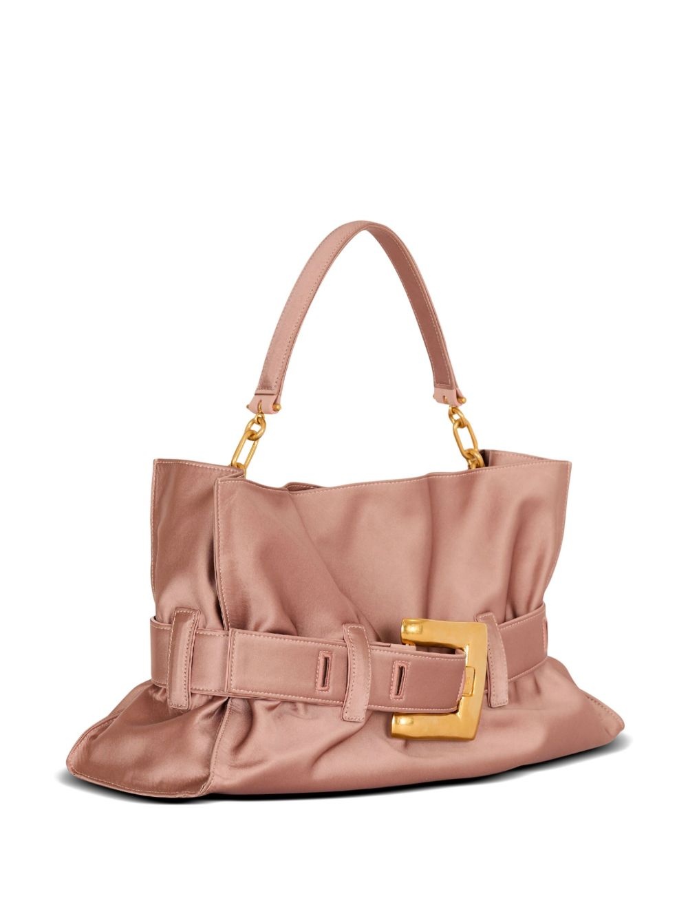 medium Anthem shoulder bag - 5