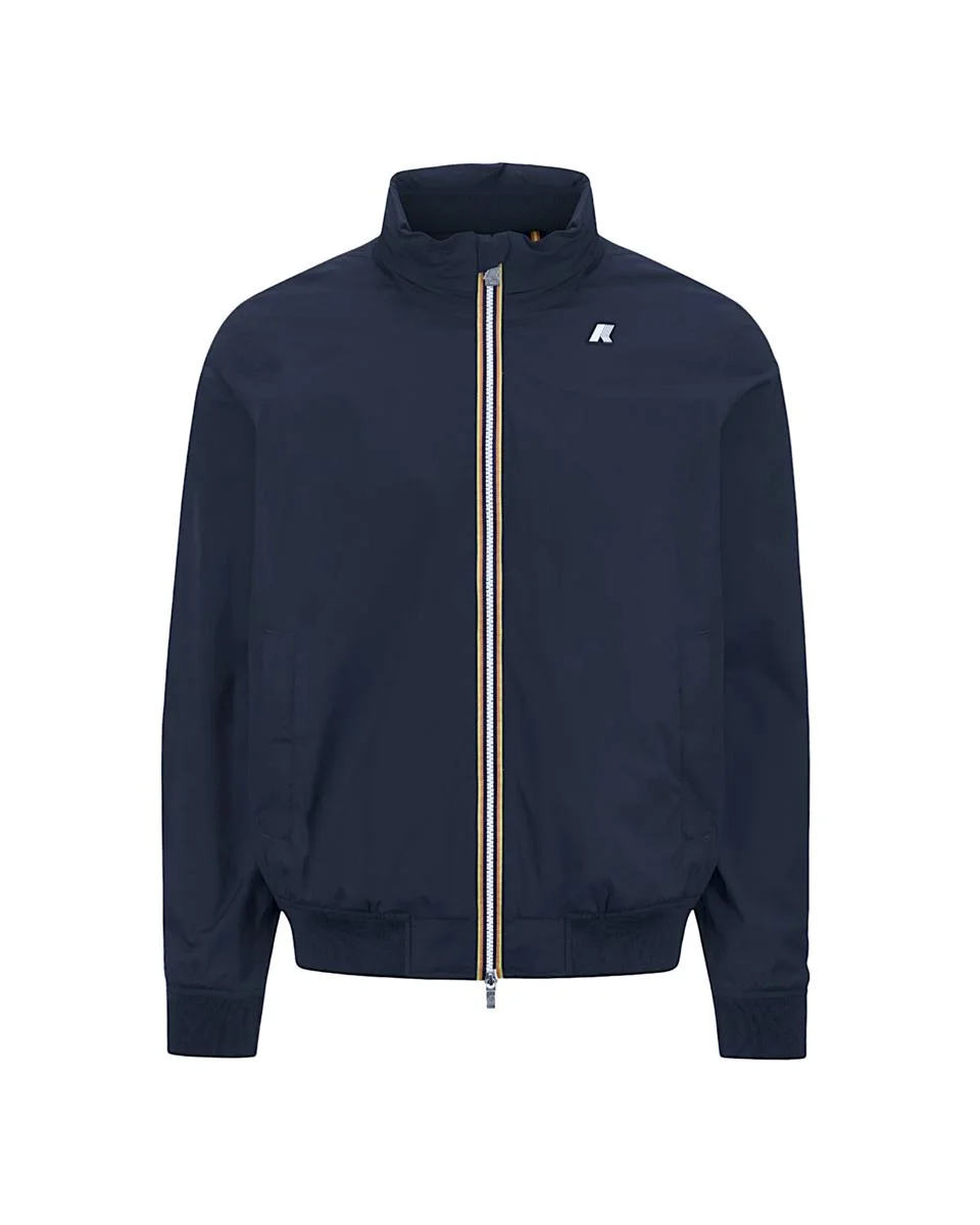 K-Way Jacket - 1
