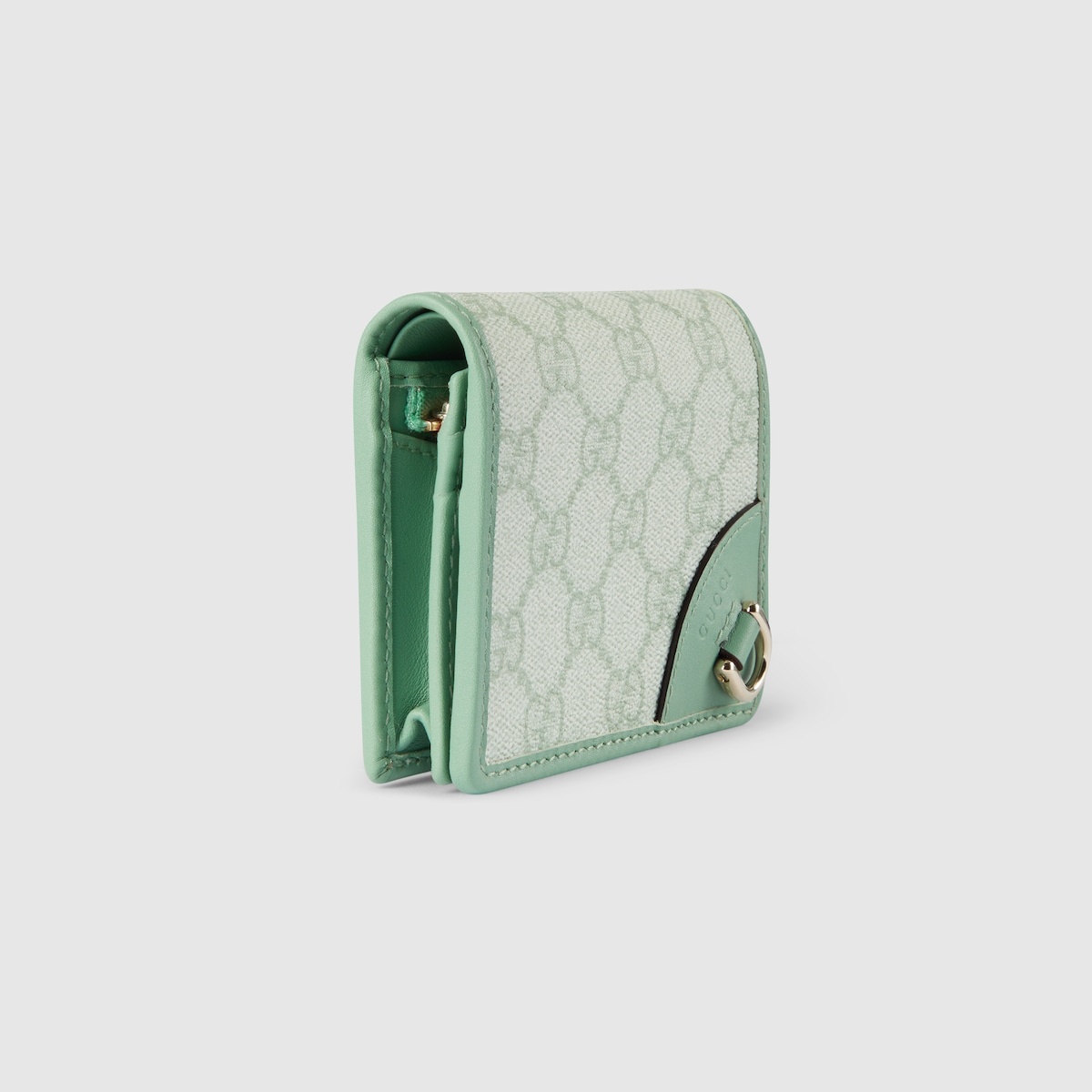 GG Emblem mini wallet - 3