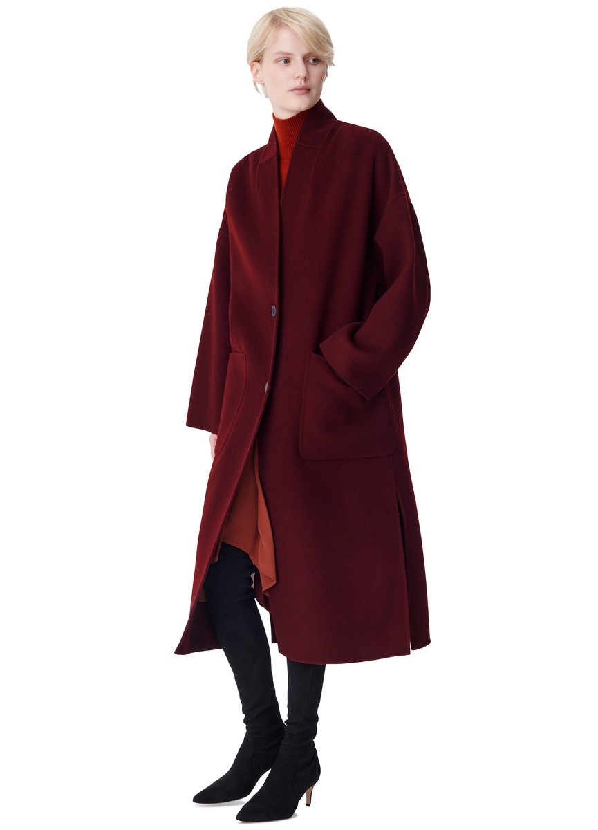 Bachir Coat - 5