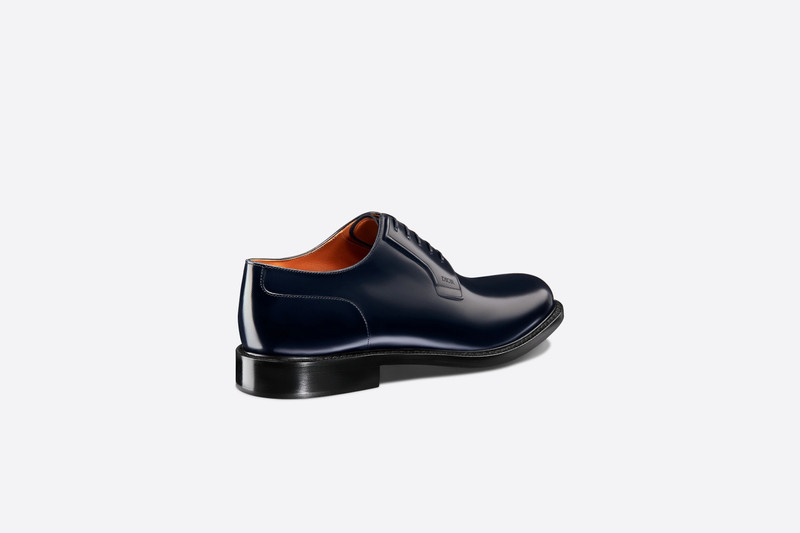 Derby Shoe 3