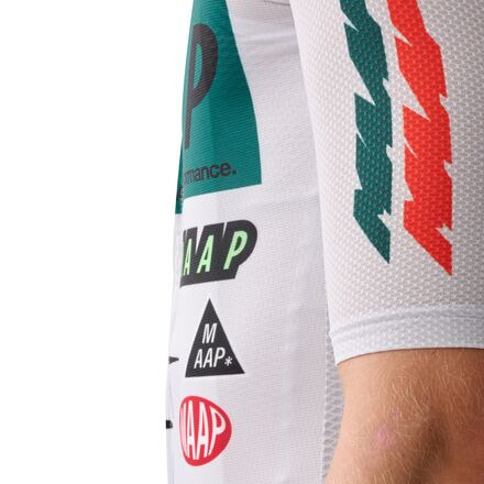 Drome Pro Air 3.0 Short-Sleeve Jersey - Men's - 7