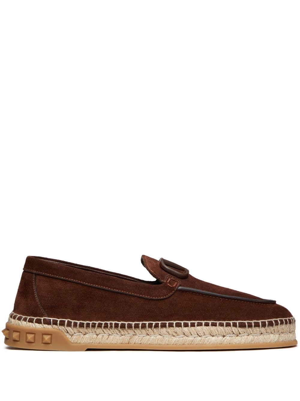 VLogo Signature espadrilles - 1