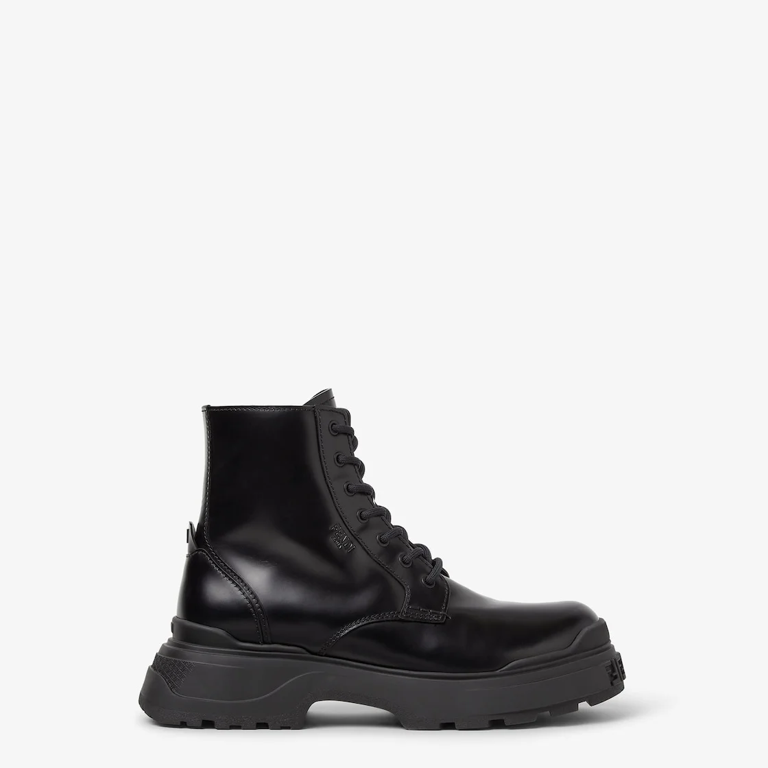 Fendi Force Light Boots - 1