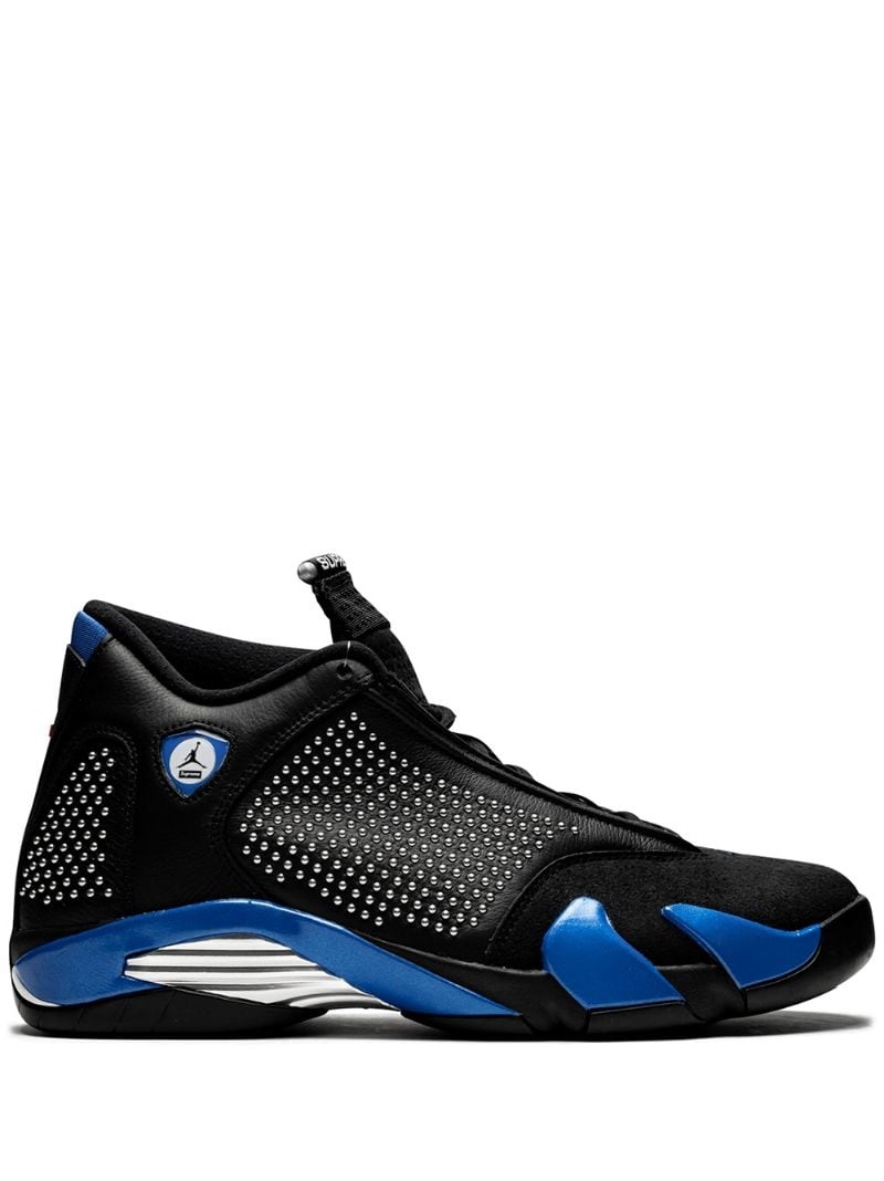 Air Jordan 14 Retro sneakers - 1