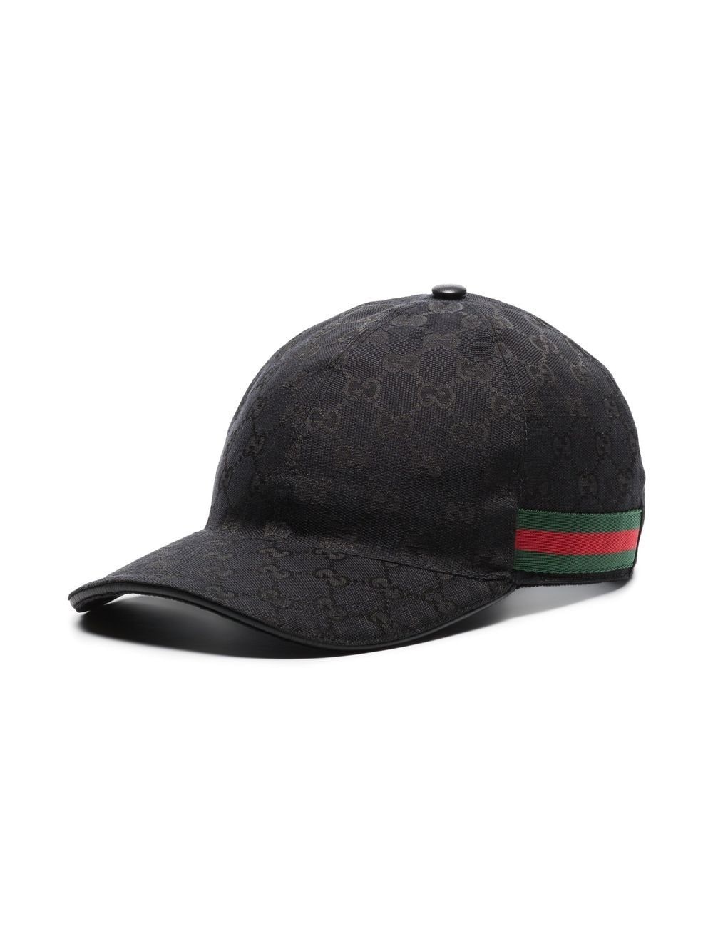 GG Supreme Web baseball cap - 4