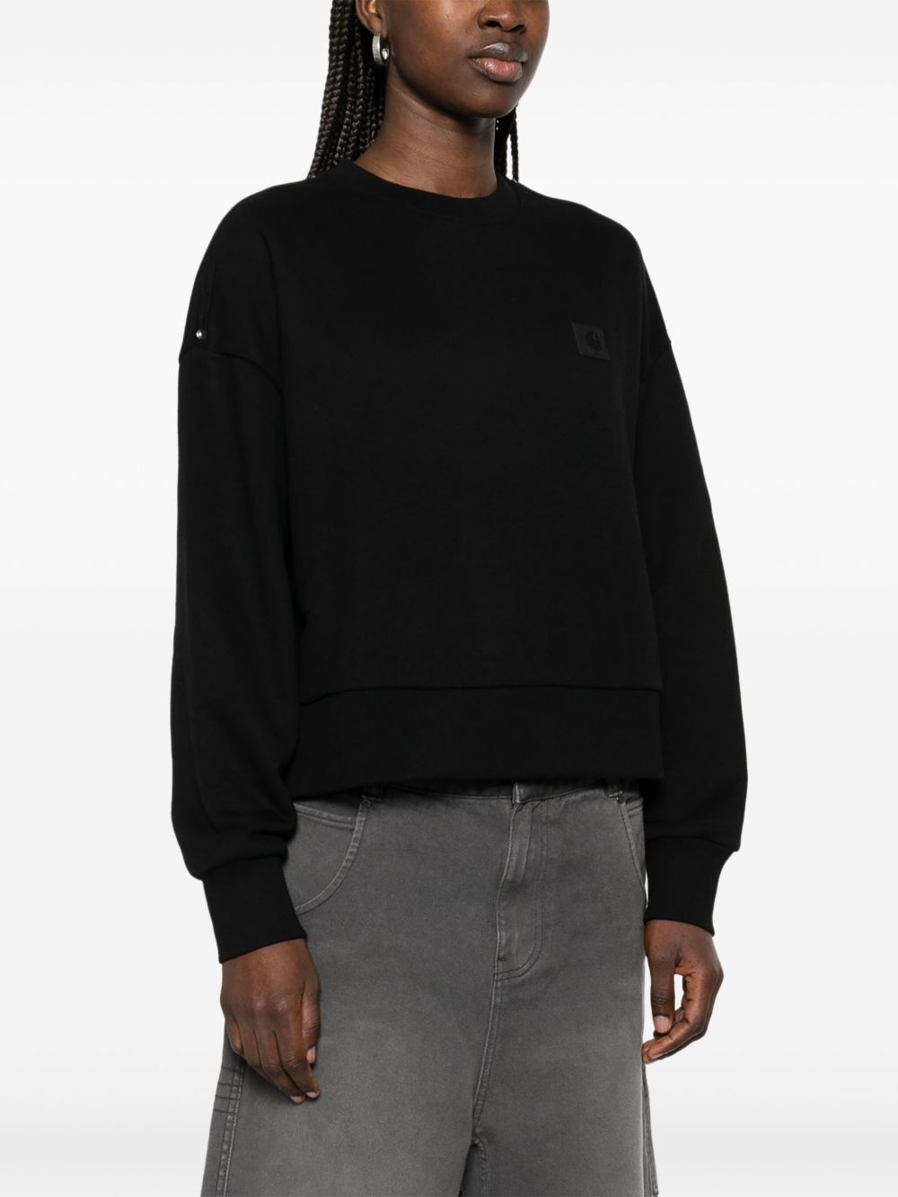Eldon sweatshirt - 3