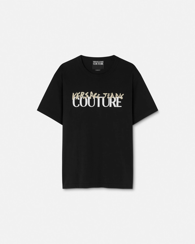 Logo Regular-Fit T-Shirt - 1