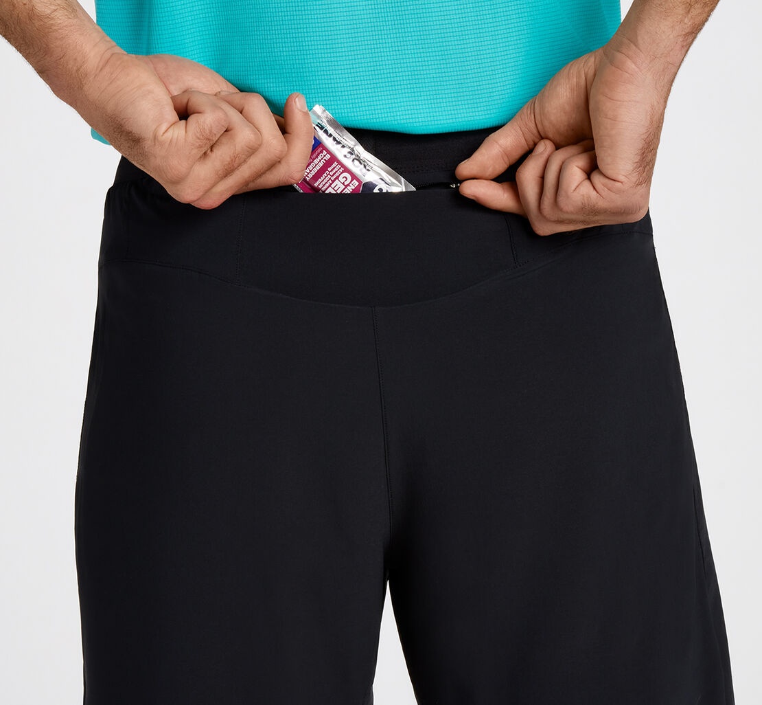 Men's 7" Short - 3