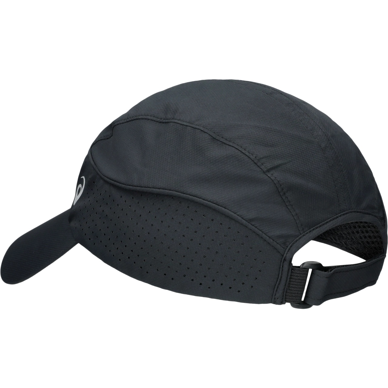 RUNNING LIGHT WOVEN CAP - 2