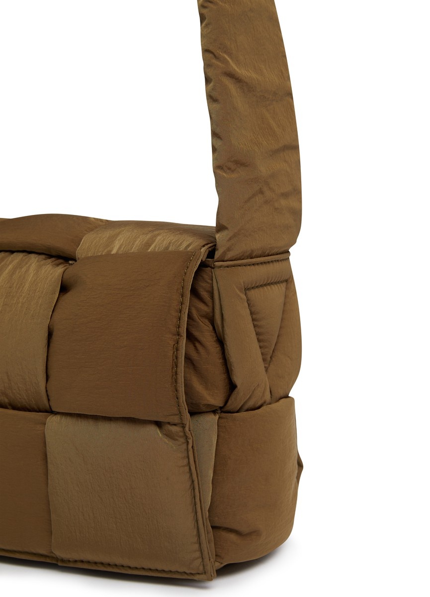 Padded Tech Cassette Bag - 6