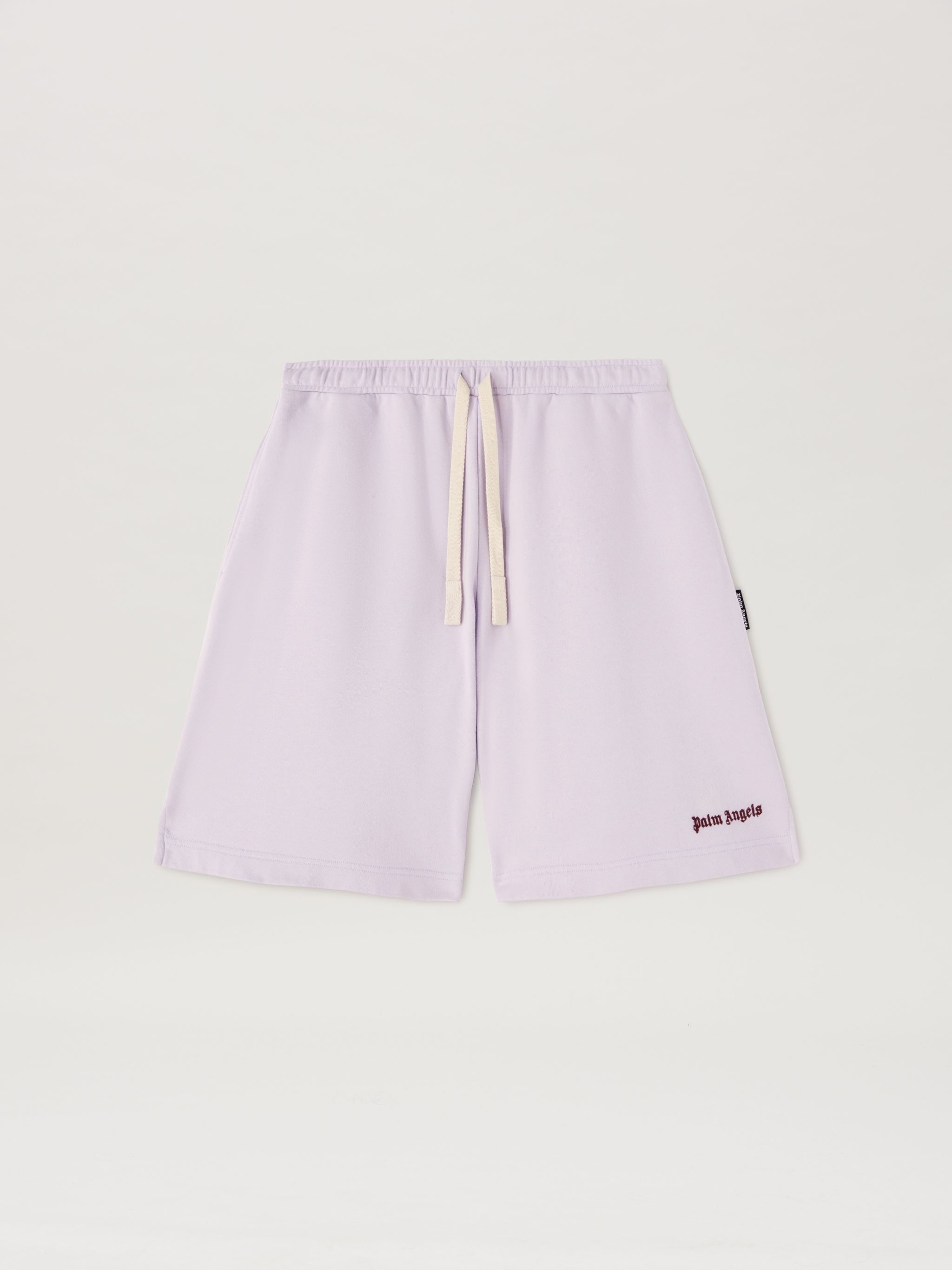 CLASSIC LOGO SWEATSHORTS - 1