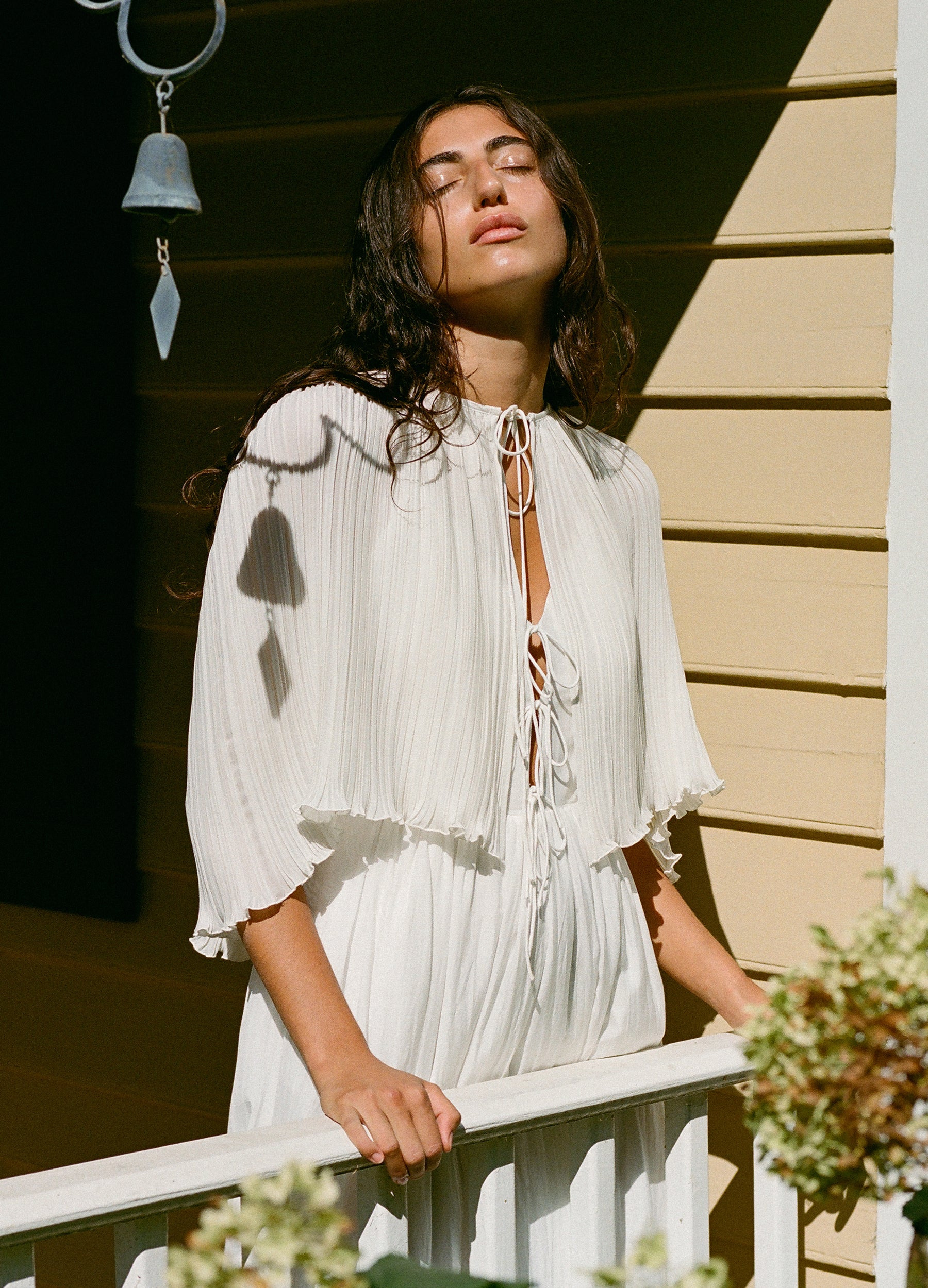 Delilah Cape - 4