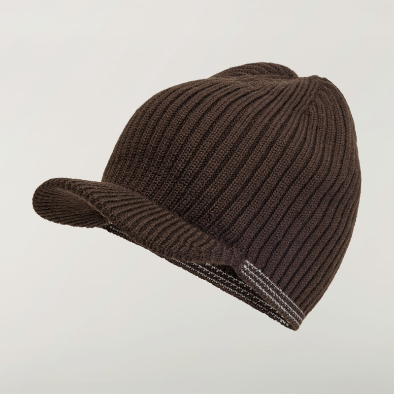 Wales Bonner Y3 BEANIE CAP 1
