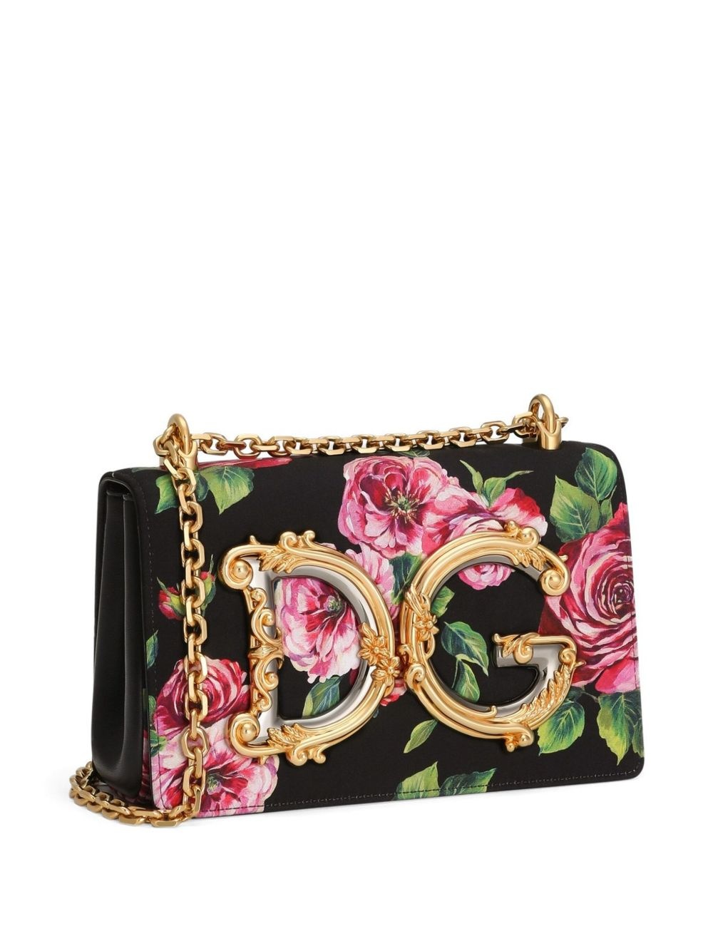 Girls cross body bag - 4