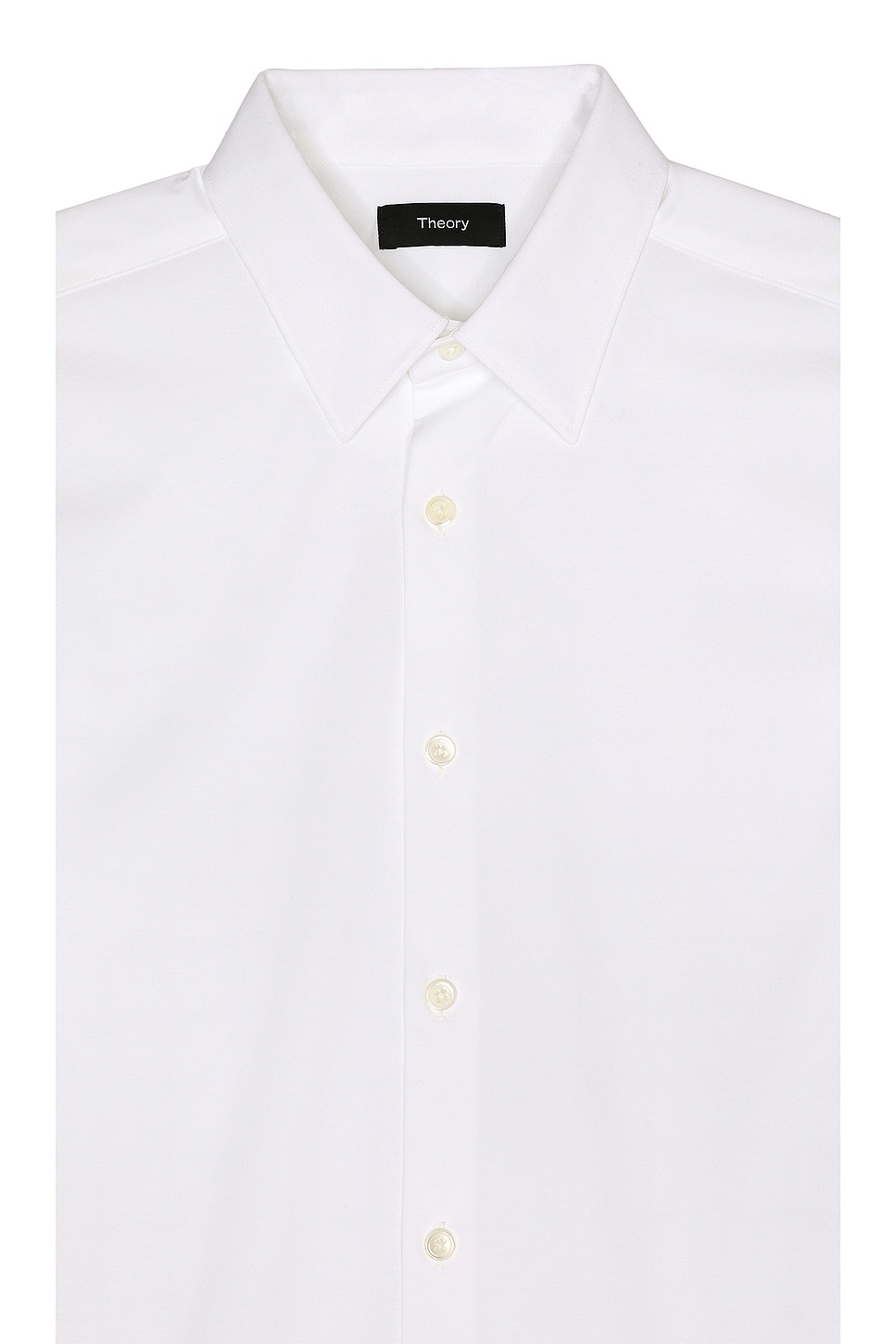 Sylvain Structure Knit Shirt - 3