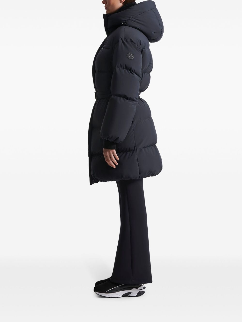 Ella coat - 3