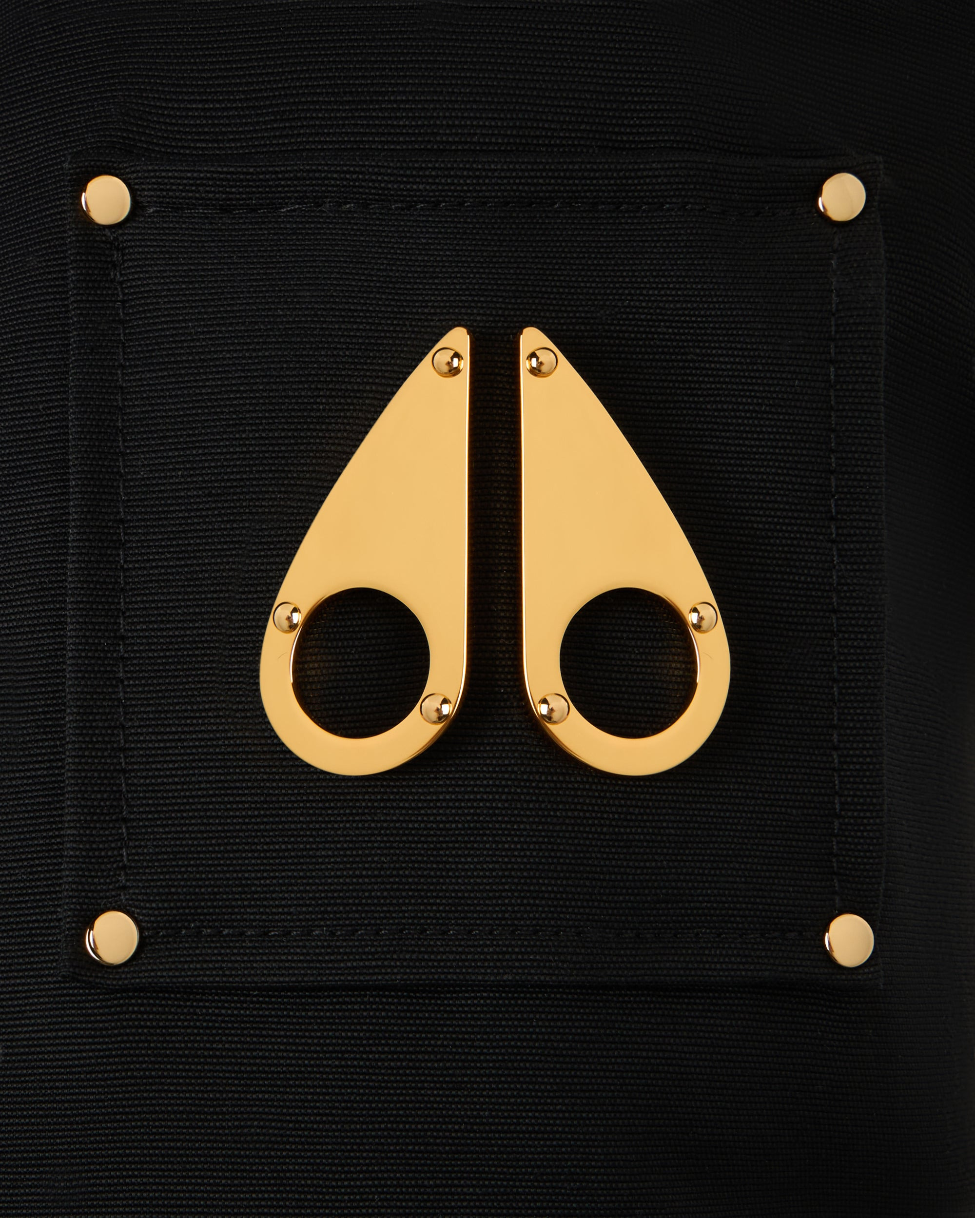 GOLD SERIES ORIGINAL STIRLING SHEARLING PARKA - 5