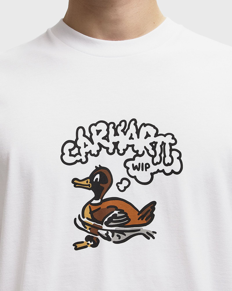 S/S Duck Duck Tee 3