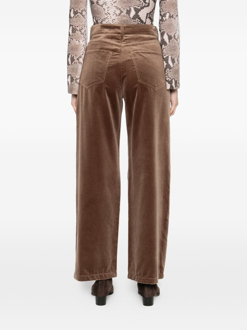 Eiffel pocket trousers 4