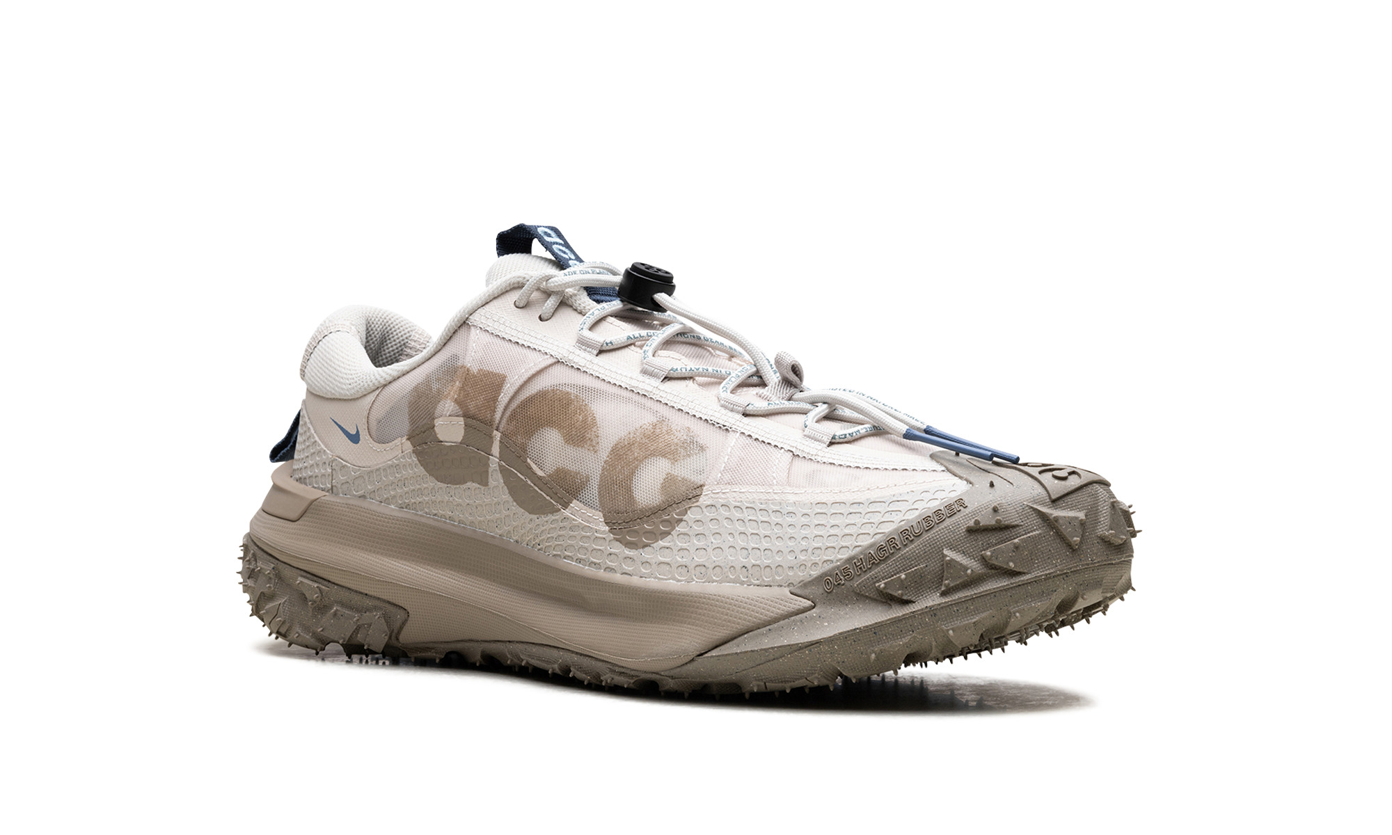 ACG Mountain Fly 2 Low "Light Orewood Brown" - 7