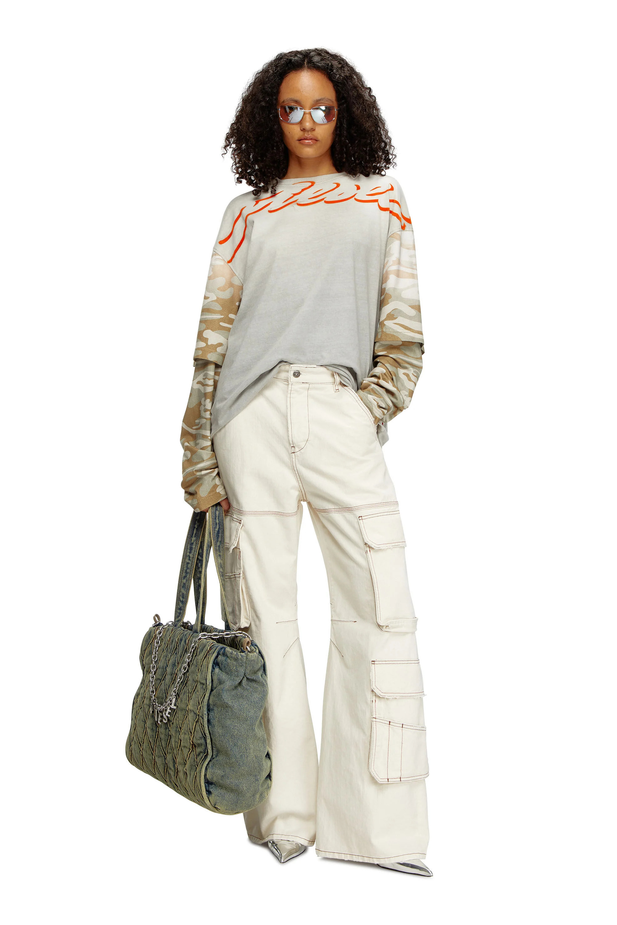 CHARM-D SHOPPER - 6